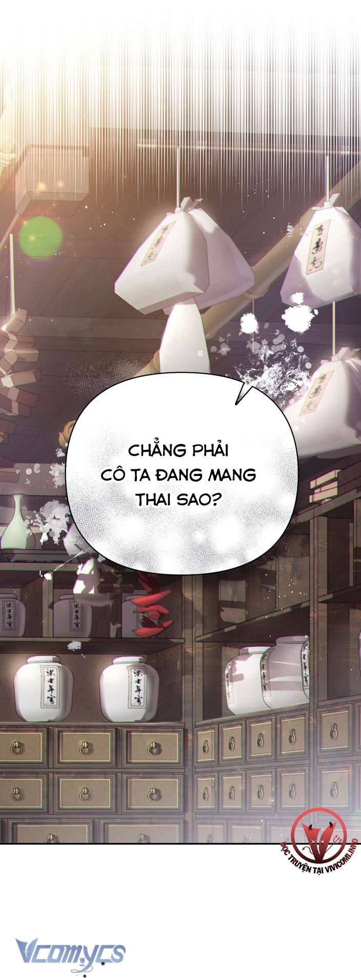 [18+] Tiết Học Bí Mật Của Trung Điện 