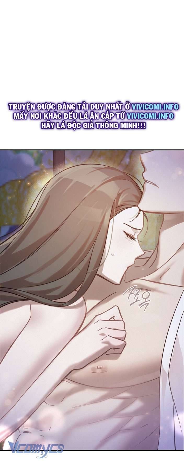 [18+] Tiết Học Bí Mật Của Trung Điện 