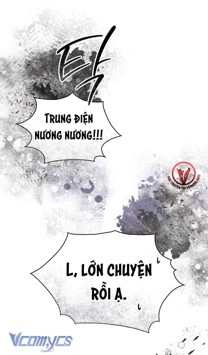 [18+] Tiết Học Bí Mật Của Trung Điện 