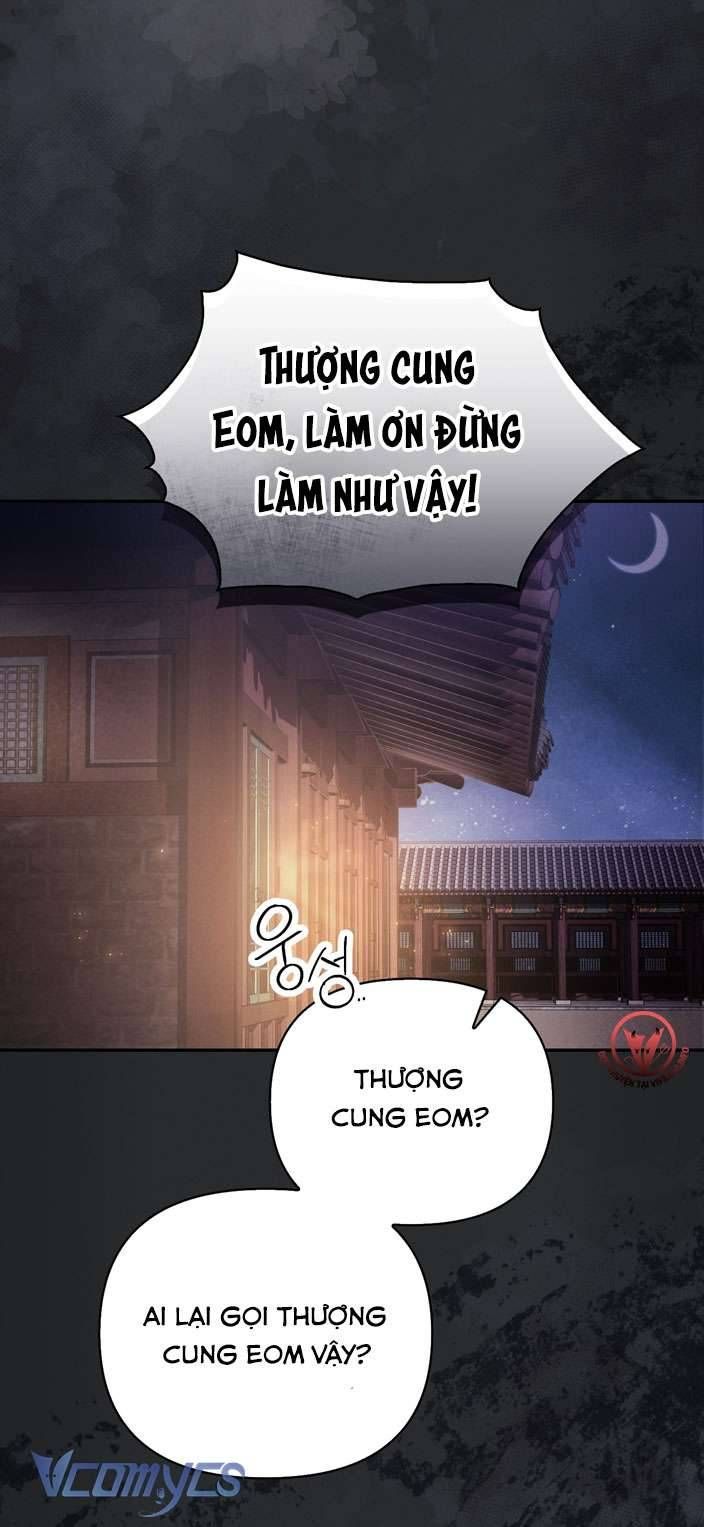 [18+] Tiết Học Bí Mật Của Trung Điện 