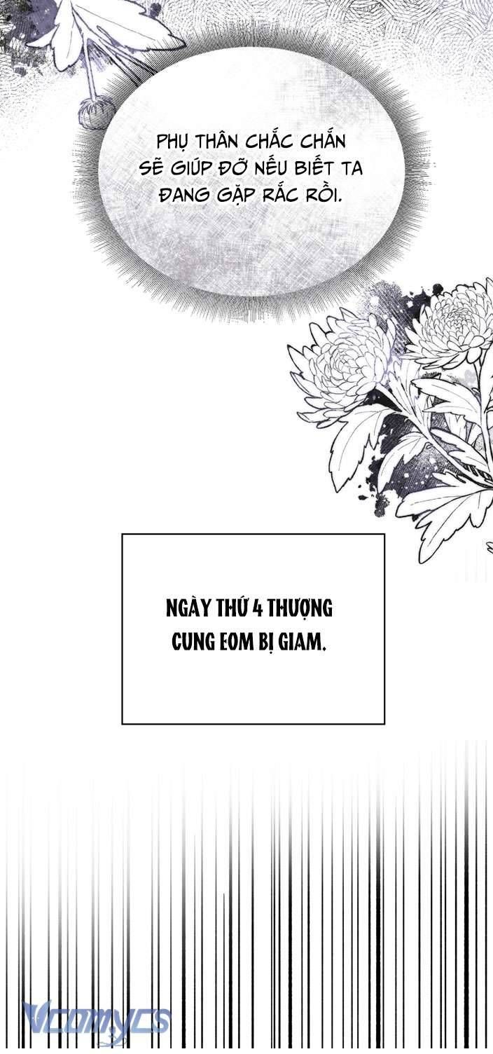 [18+] Tiết Học Bí Mật Của Trung Điện 