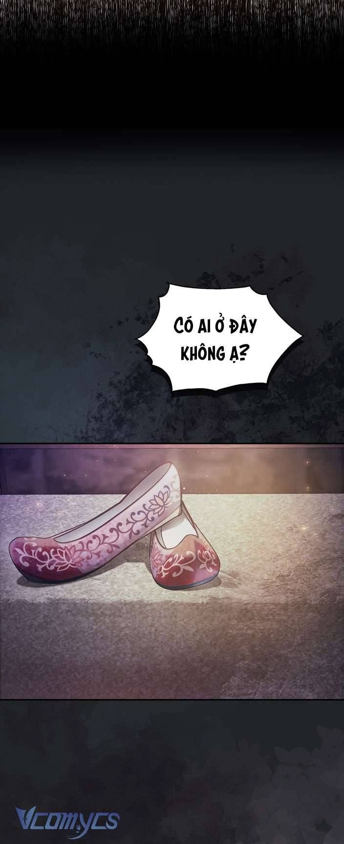 [18+] Tiết Học Bí Mật Của Trung Điện 