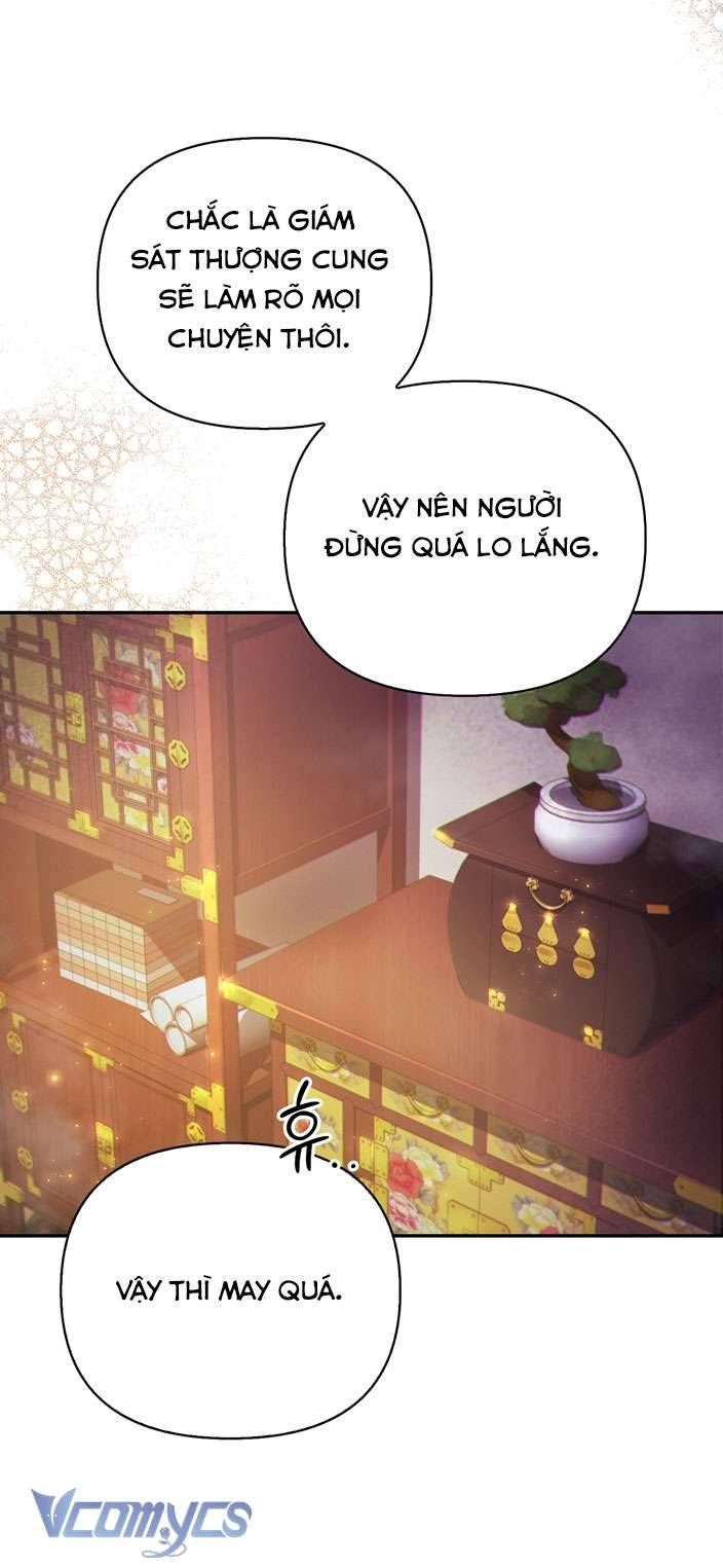 [18+] Tiết Học Bí Mật Của Trung Điện 