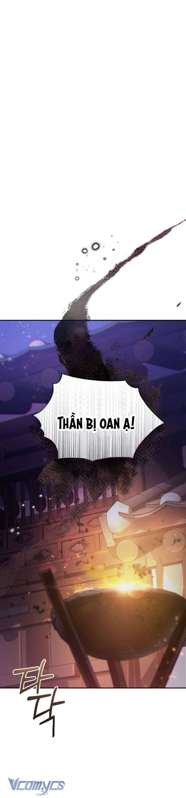 [18+] Tiết Học Bí Mật Của Trung Điện 