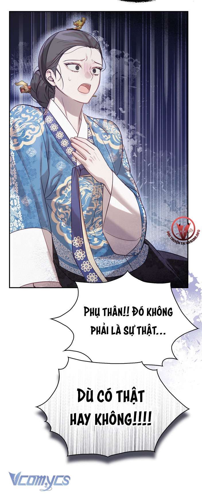 [18+] Tiết Học Bí Mật Của Trung Điện 