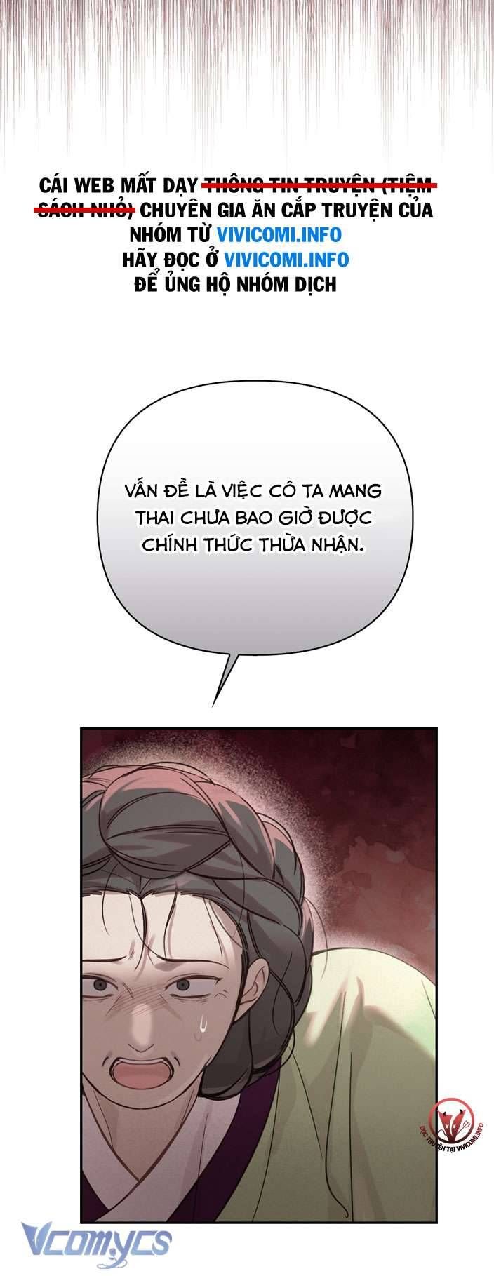 [18+] Tiết Học Bí Mật Của Trung Điện 