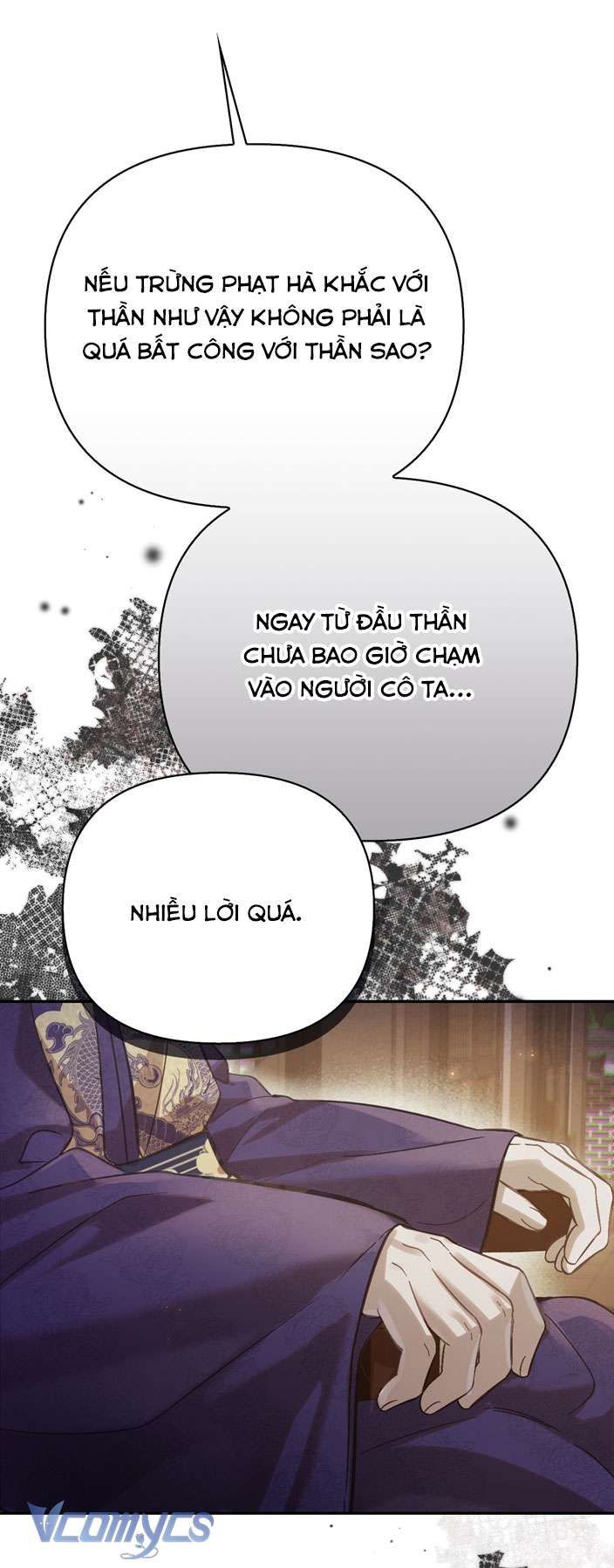 [18+] Tiết Học Bí Mật Của Trung Điện 