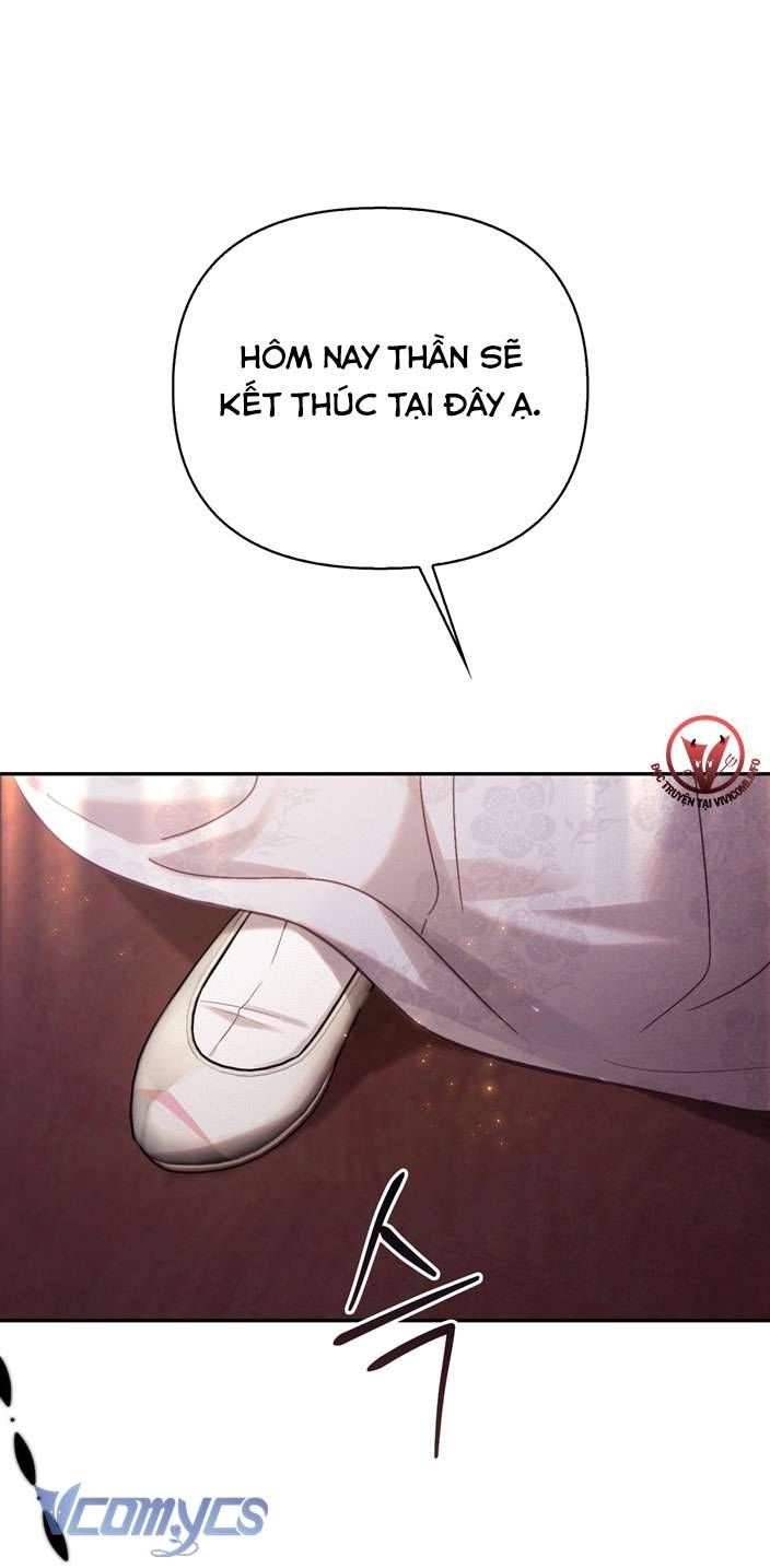 [18+] Tiết Học Bí Mật Của Trung Điện 