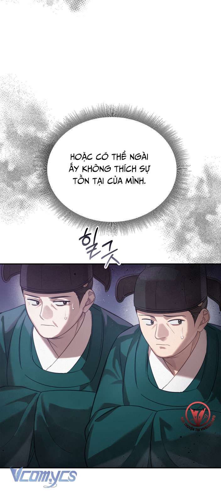 [18+] Tiết Học Bí Mật Của Trung Điện 