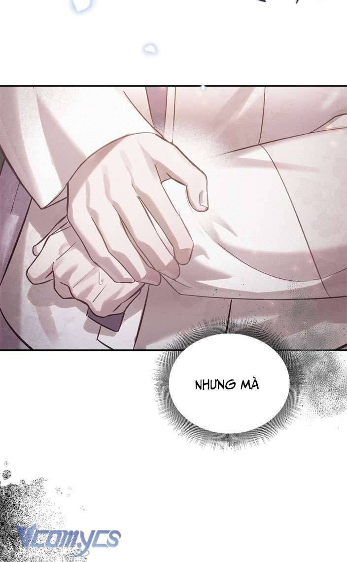 [18+] Tiết Học Bí Mật Của Trung Điện 