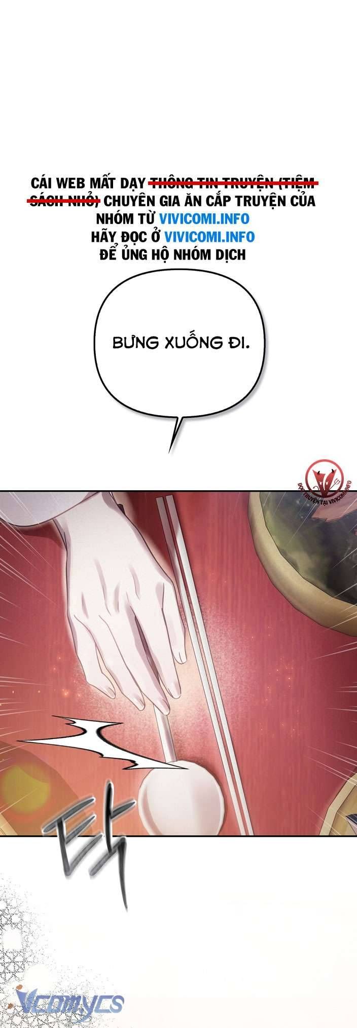 [18+] Tiết Học Bí Mật Của Trung Điện 