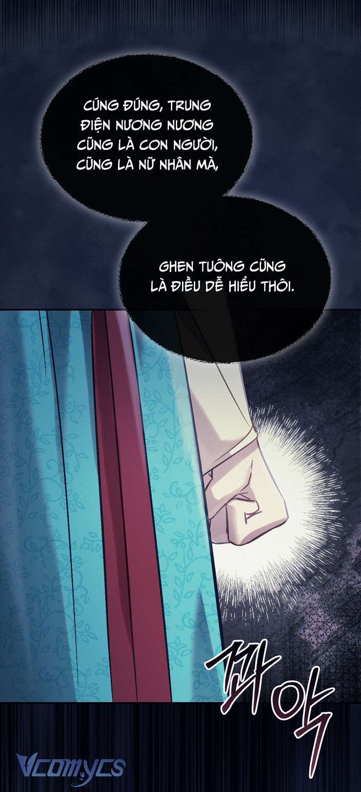 [18+] Tiết Học Bí Mật Của Trung Điện 