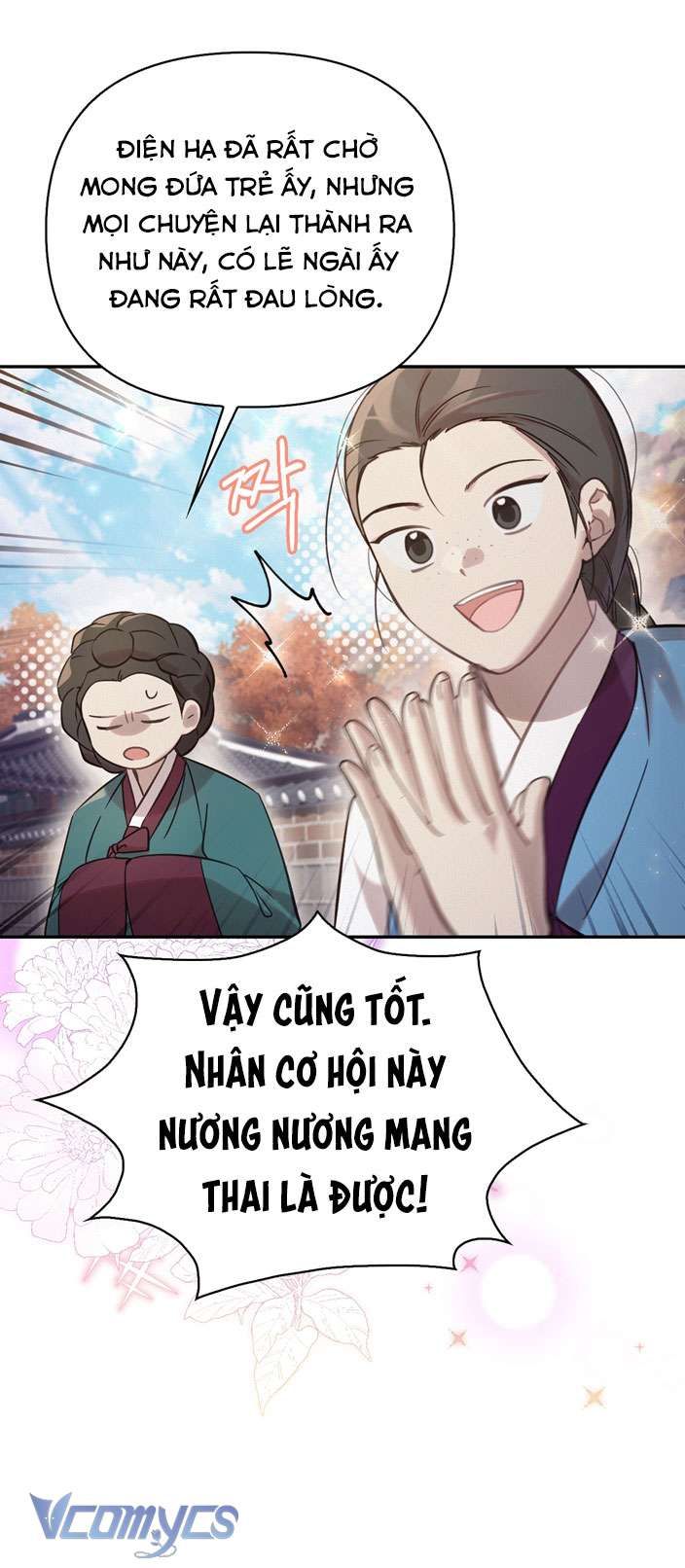 [18+] Tiết Học Bí Mật Của Trung Điện 