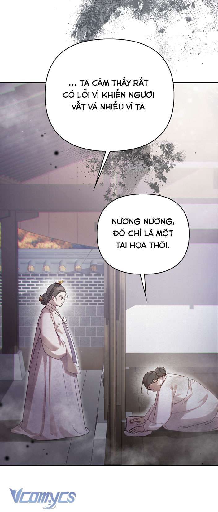 [18+] Tiết Học Bí Mật Của Trung Điện 