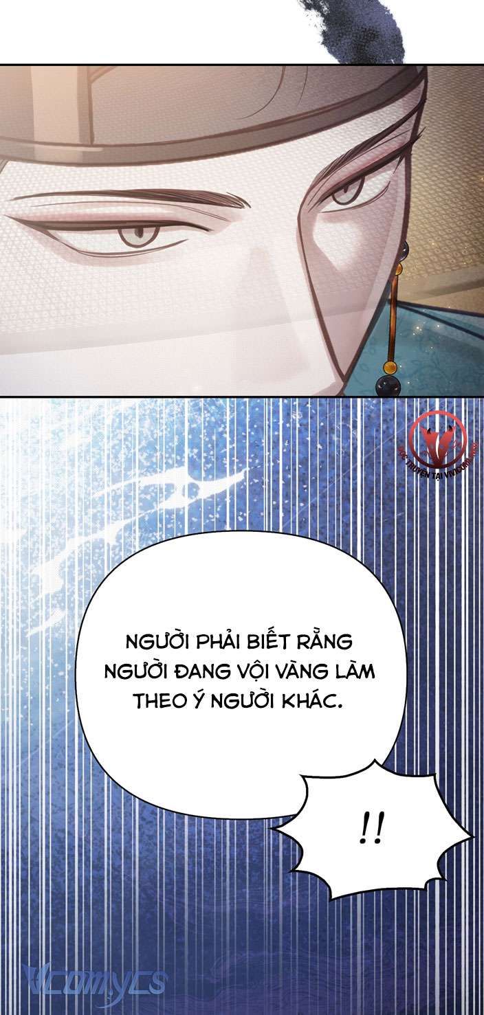 [18+] Tiết Học Bí Mật Của Trung Điện 