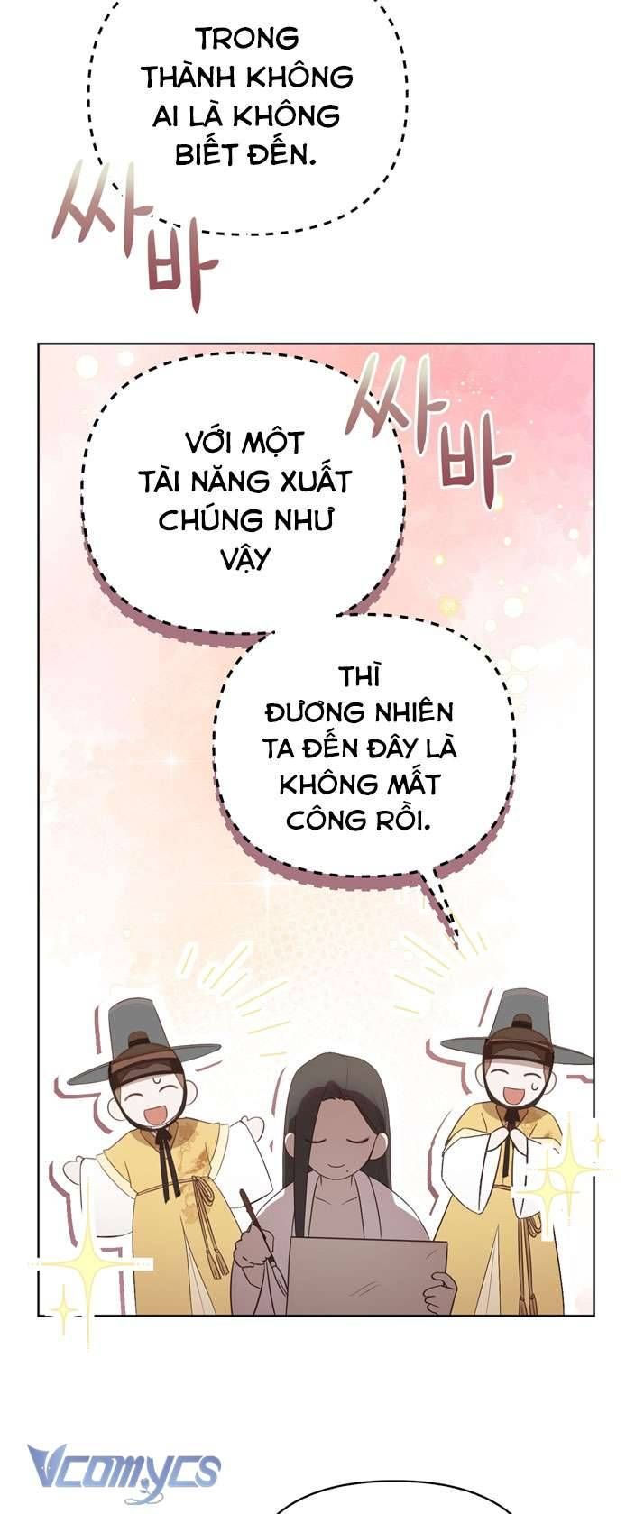 [18+] Tiết Học Bí Mật Của Trung Điện 