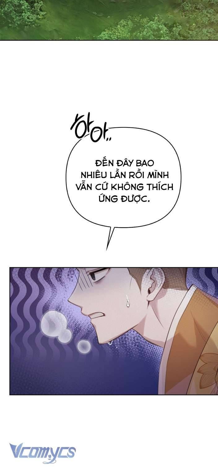 [18+] Tiết Học Bí Mật Của Trung Điện 