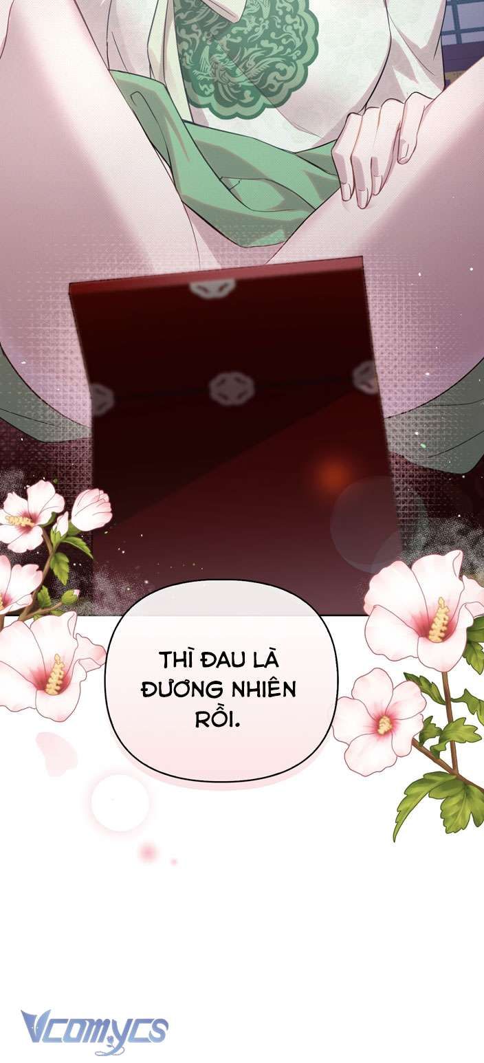 [18+] Tiết Học Bí Mật Của Trung Điện 