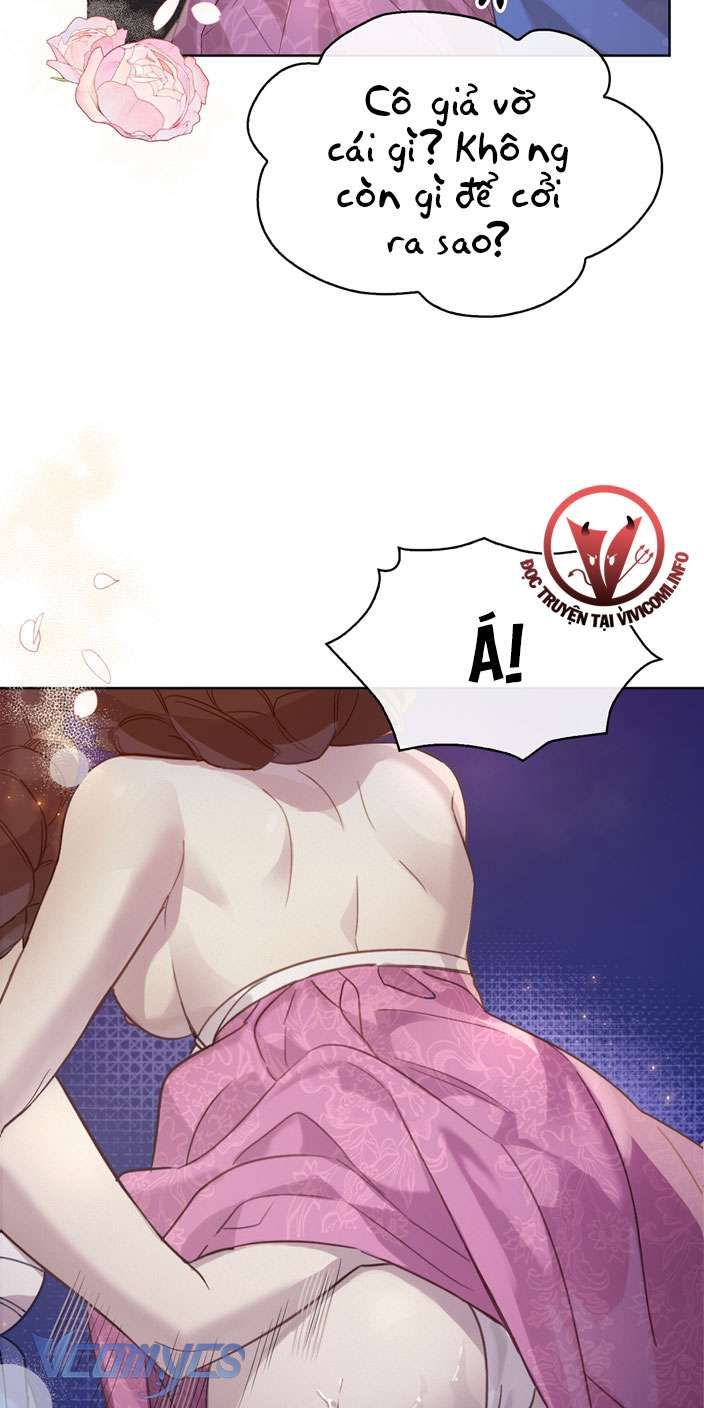 [18+] Tiết Học Bí Mật Của Trung Điện 