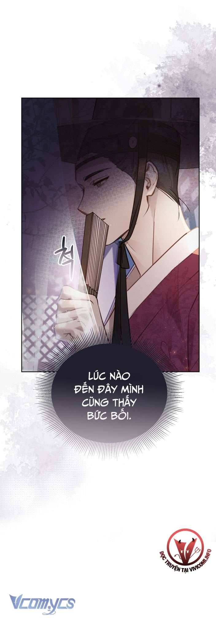 [18+] Tiết Học Bí Mật Của Trung Điện 