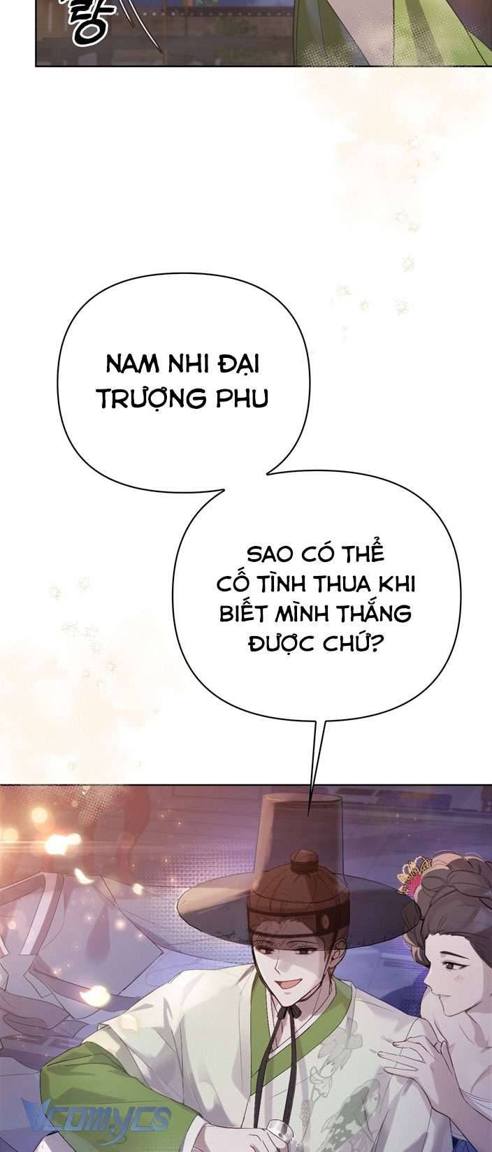 [18+] Tiết Học Bí Mật Của Trung Điện 