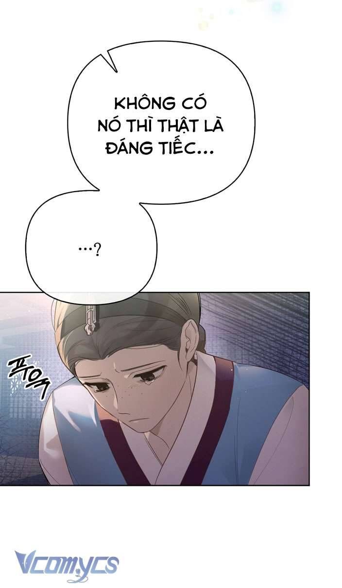 [18+] Tiết Học Bí Mật Của Trung Điện 