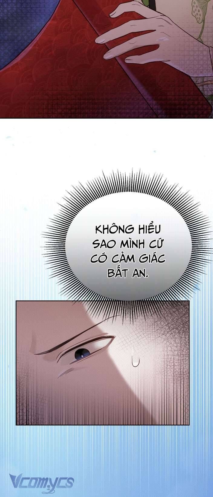 [18+] Tiết Học Bí Mật Của Trung Điện 