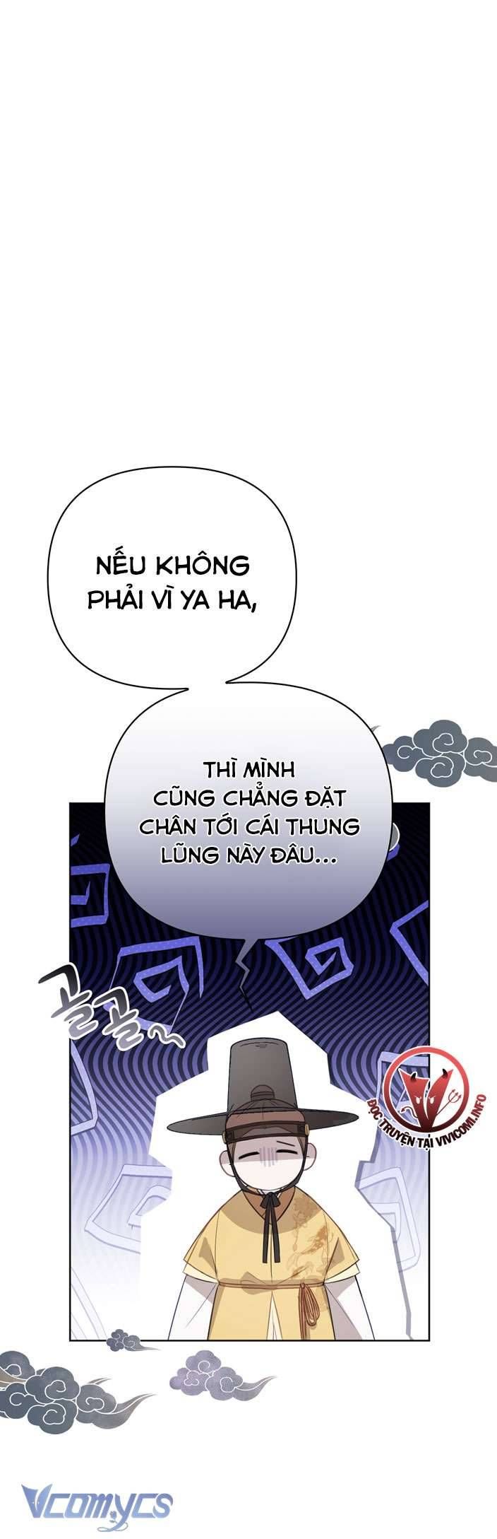 [18+] Tiết Học Bí Mật Của Trung Điện 