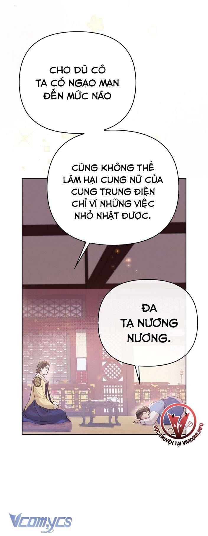 [18+] Tiết Học Bí Mật Của Trung Điện 