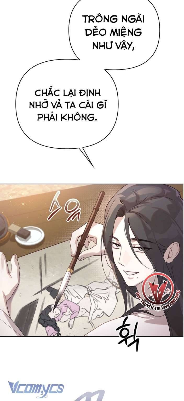 [18+] Tiết Học Bí Mật Của Trung Điện 