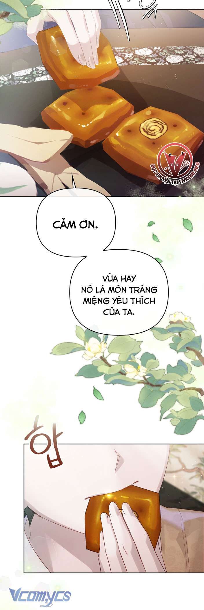 [18+] Tiết Học Bí Mật Của Trung Điện 