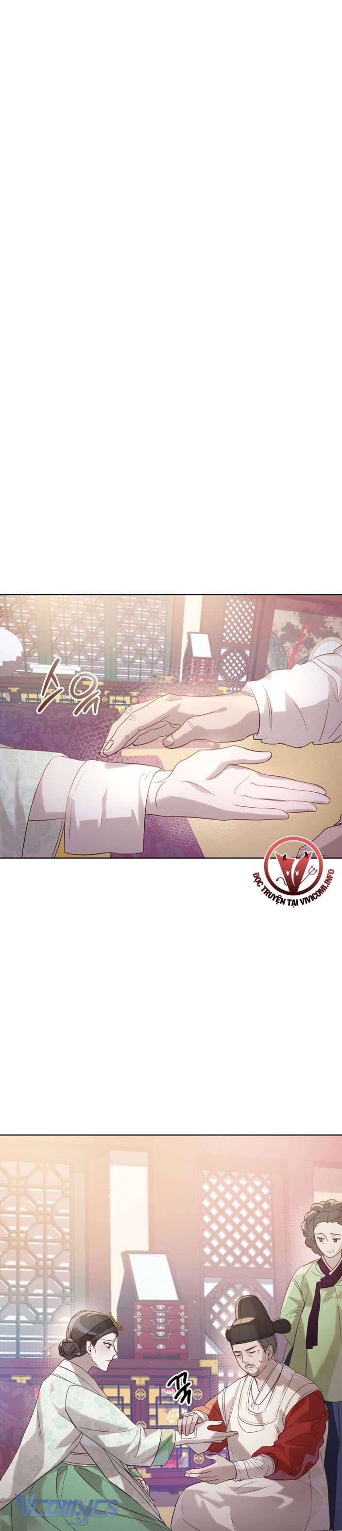 [18+] Tiết Học Bí Mật Của Trung Điện 