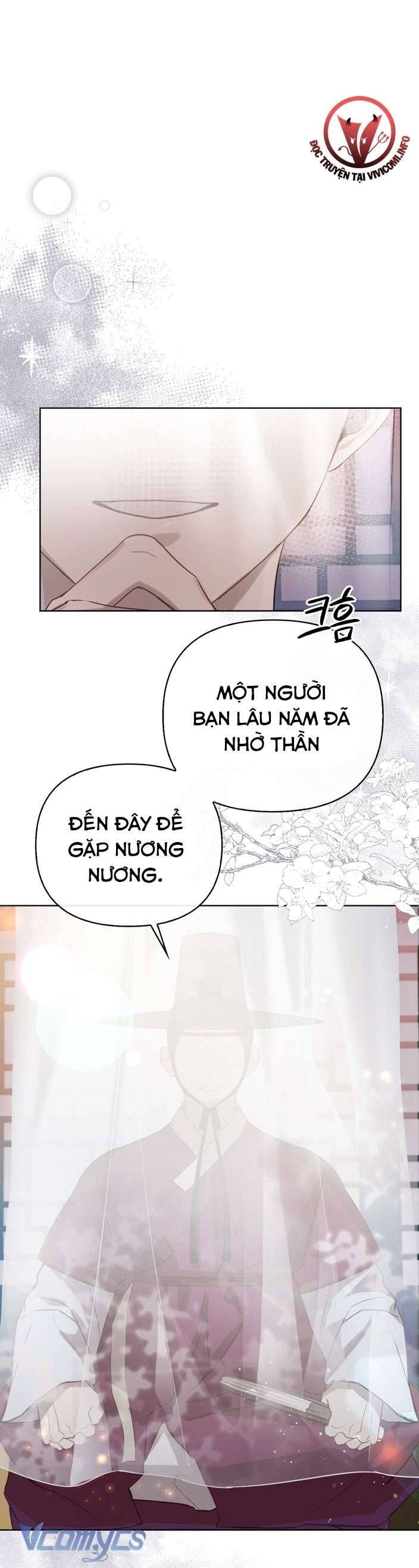 [18+] Tiết Học Bí Mật Của Trung Điện 