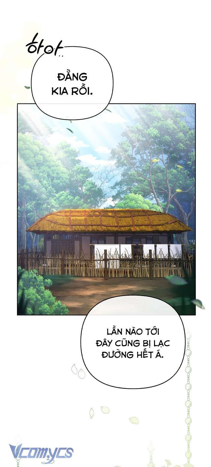 [18+] Tiết Học Bí Mật Của Trung Điện 