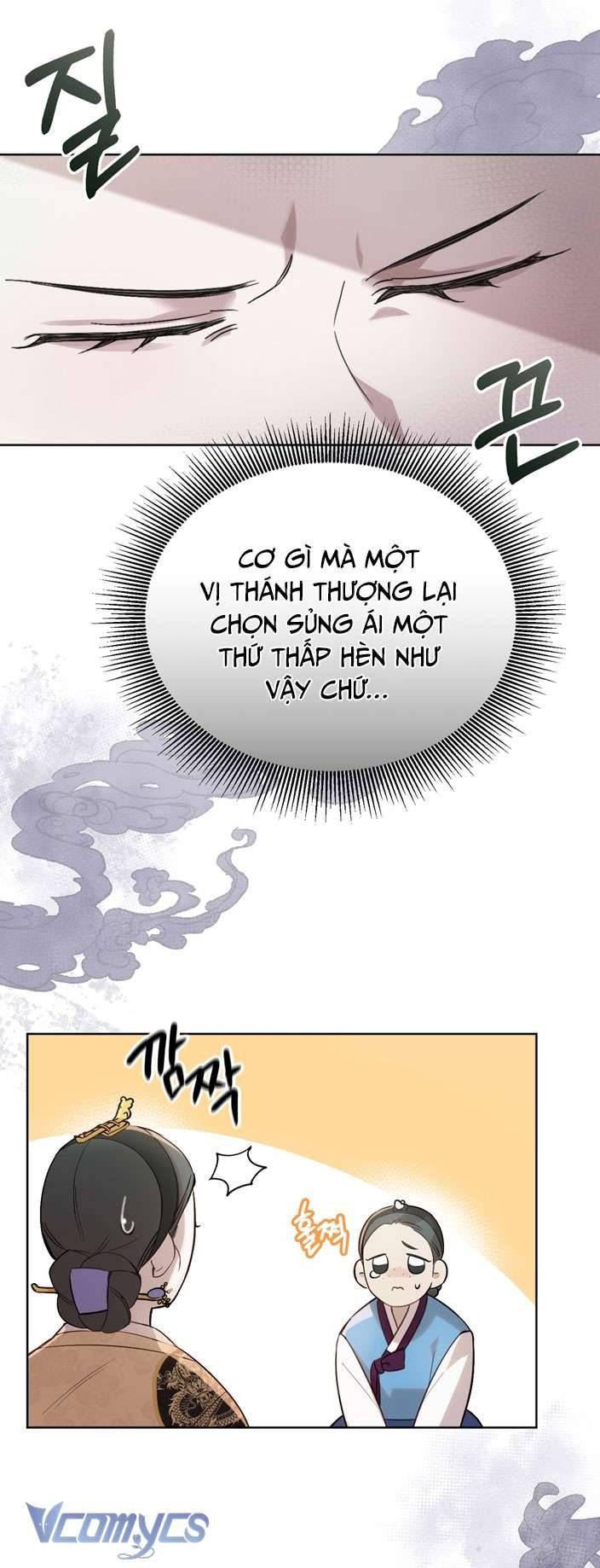 [18+] Tiết Học Bí Mật Của Trung Điện 
