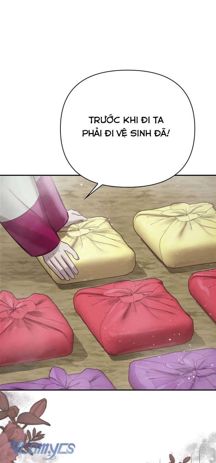 [18+] Tiết Học Bí Mật Của Trung Điện 