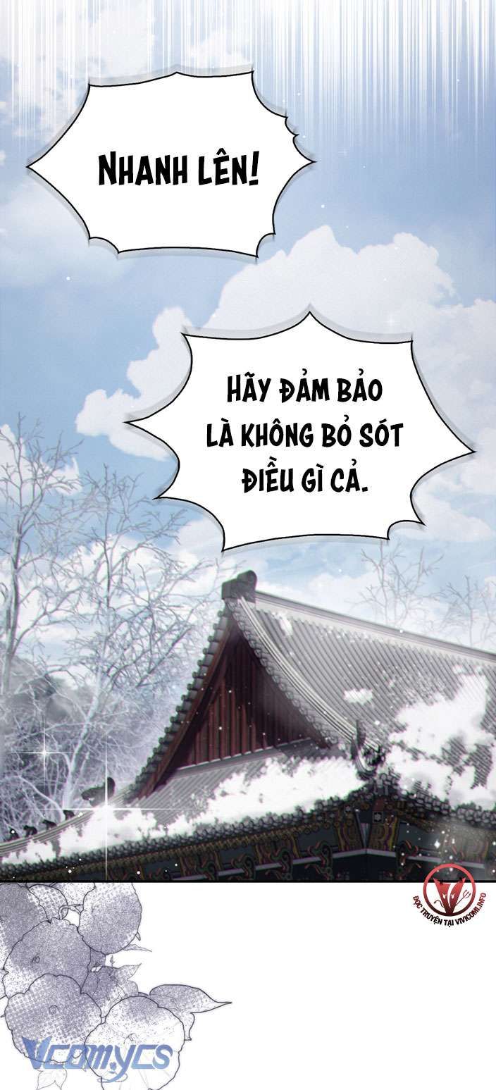 [18+] Tiết Học Bí Mật Của Trung Điện 