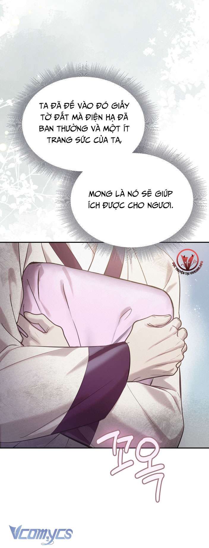 [18+] Tiết Học Bí Mật Của Trung Điện 