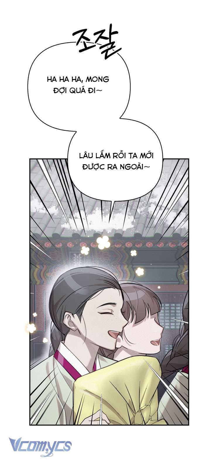 [18+] Tiết Học Bí Mật Của Trung Điện 