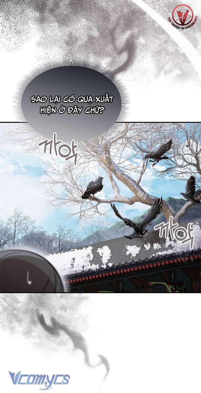 [18+] Tiết Học Bí Mật Của Trung Điện 