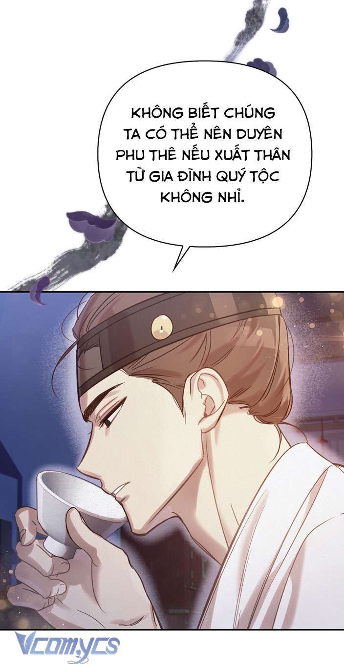 [18+] Tiết Học Bí Mật Của Trung Điện 