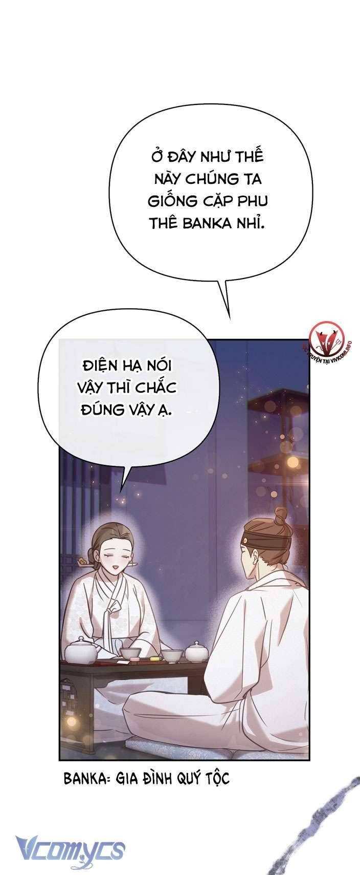 [18+] Tiết Học Bí Mật Của Trung Điện 
