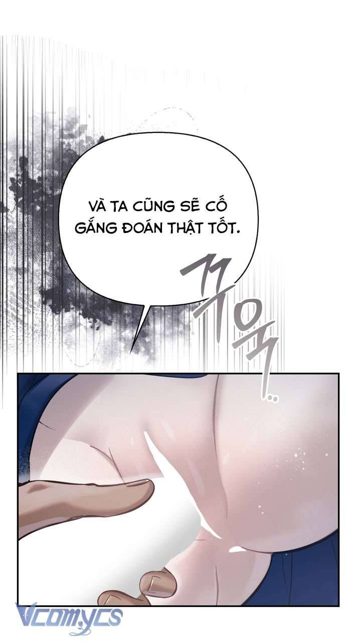 [18+] Tiết Học Bí Mật Của Trung Điện 