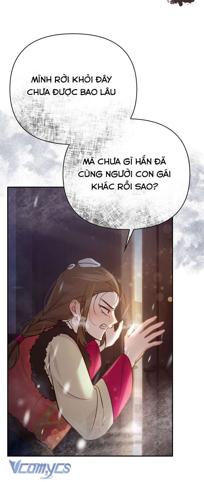 [18+] Tiết Học Bí Mật Của Trung Điện 