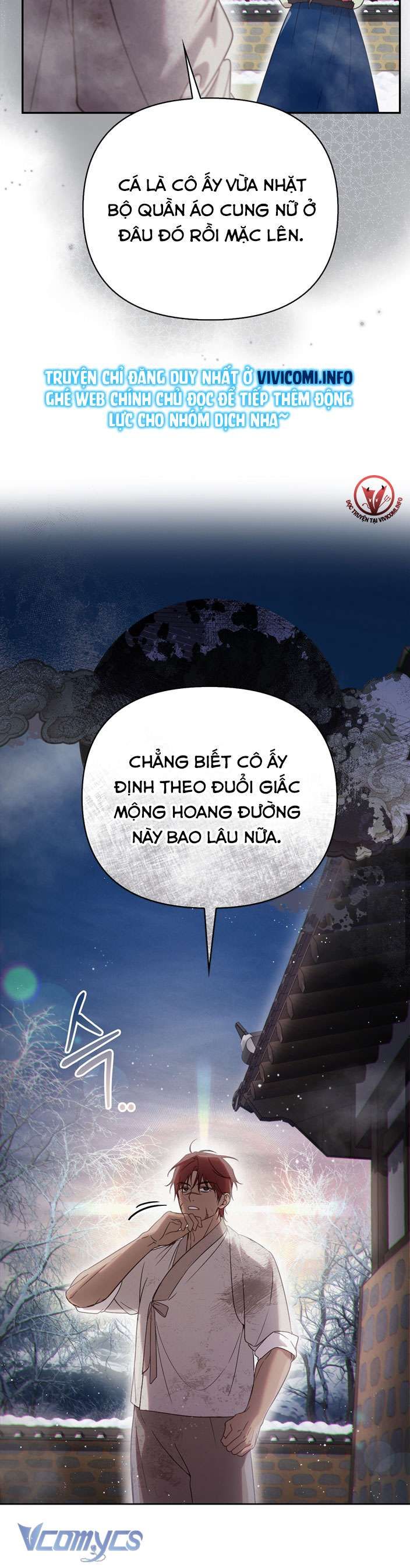 [18+] Tiết Học Bí Mật Của Trung Điện 
