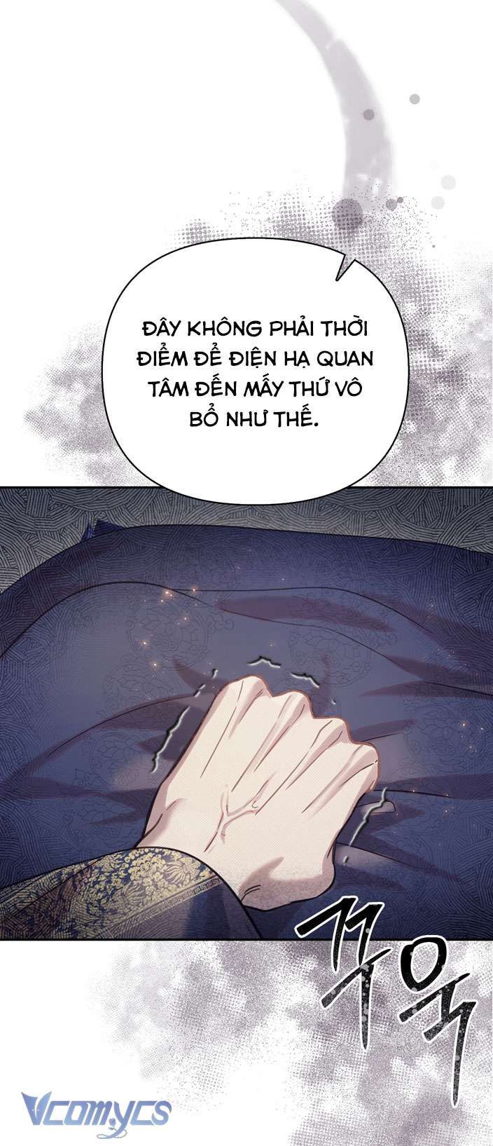 [18+] Tiết Học Bí Mật Của Trung Điện 