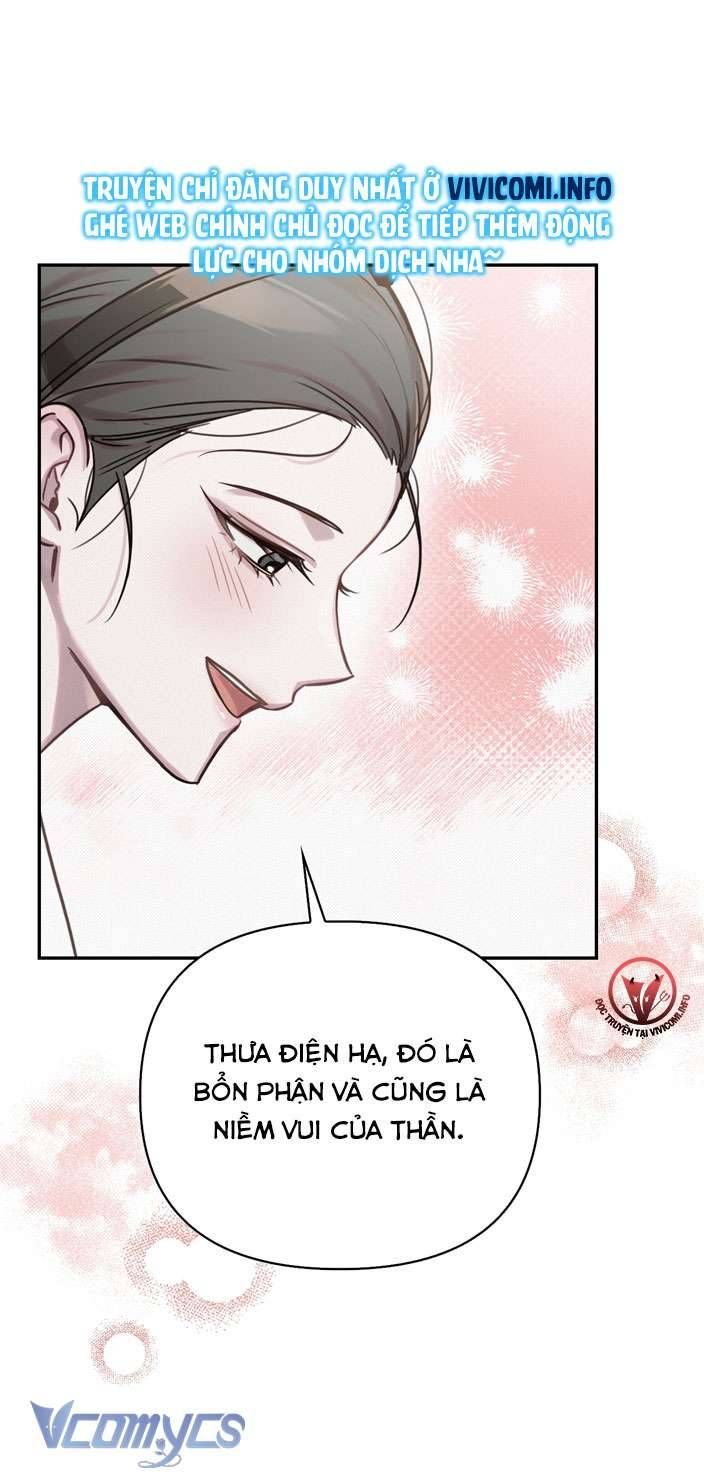 [18+] Tiết Học Bí Mật Của Trung Điện 