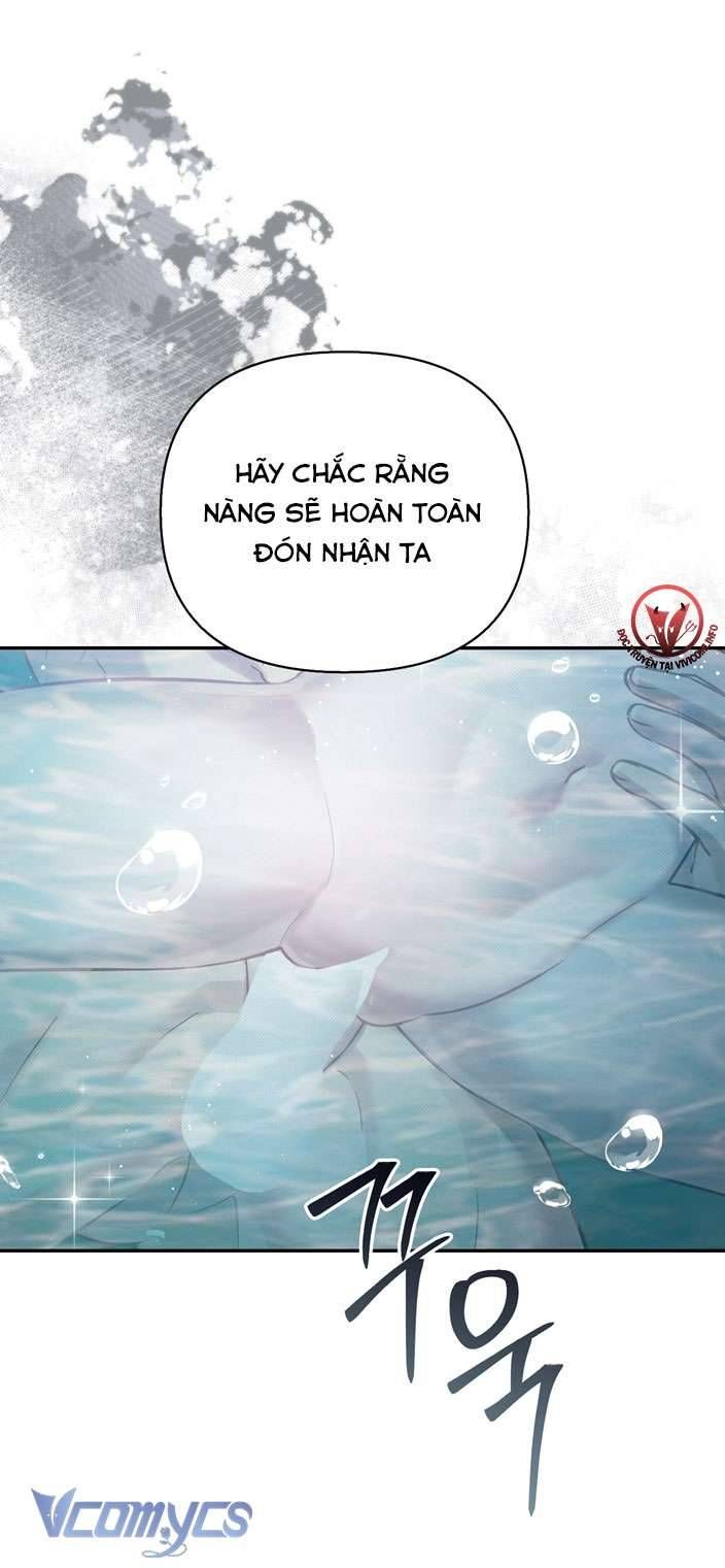 [18+] Tiết Học Bí Mật Của Trung Điện 