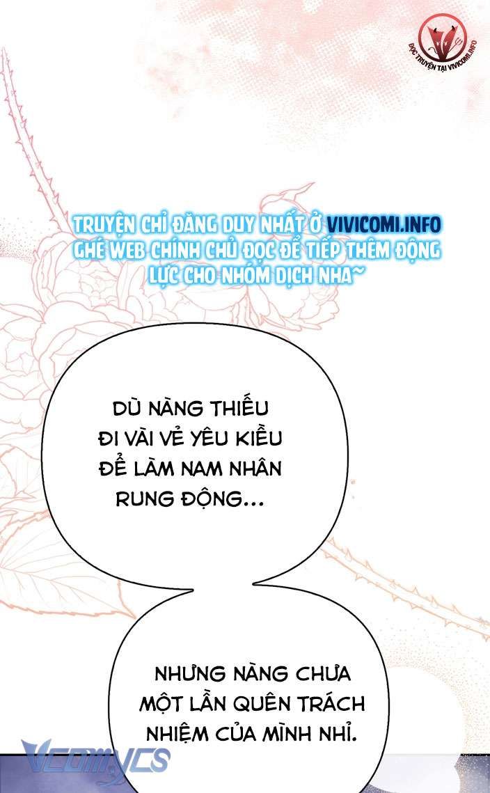 [18+] Tiết Học Bí Mật Của Trung Điện 
