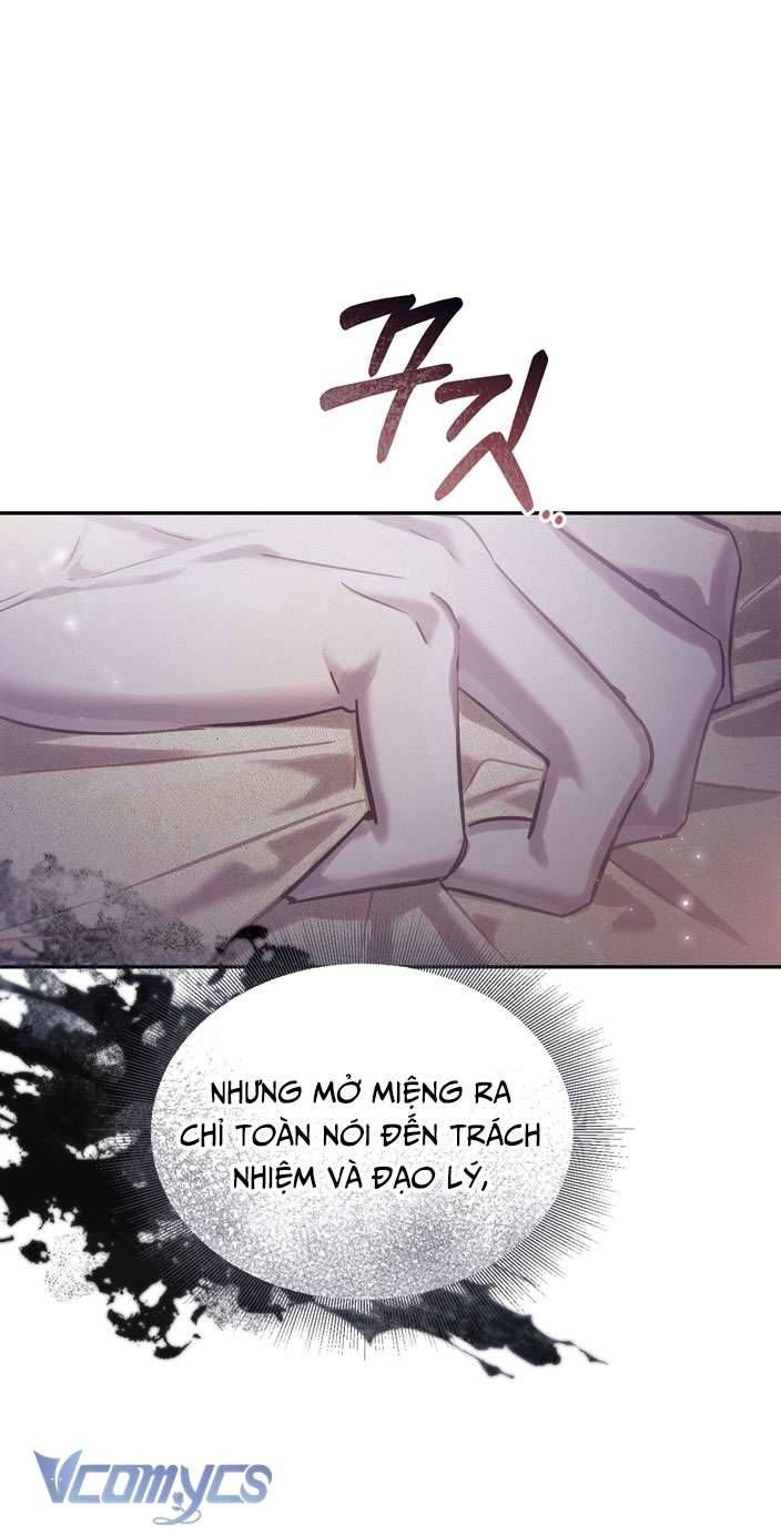 [18+] Tiết Học Bí Mật Của Trung Điện 